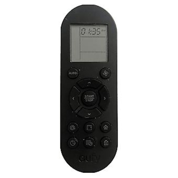 Fjernkontroll for Eufy Robovac Robotstøvsuger 11s 15c 30c