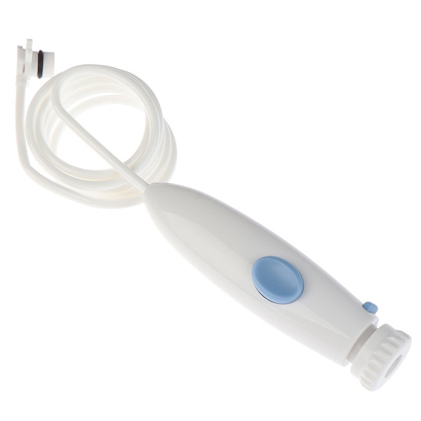 Oral Irrigator Vann Slange Håndtak Reservedel For Waterpik Wp-100