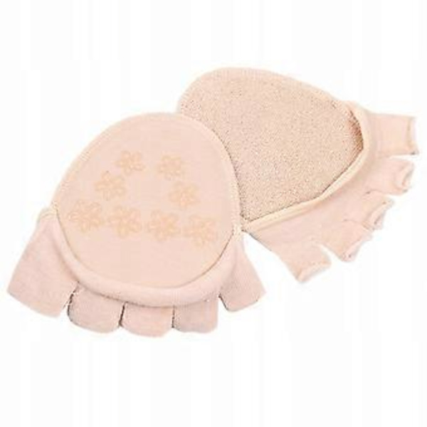 Aztec Microfeet Størrelse Universal