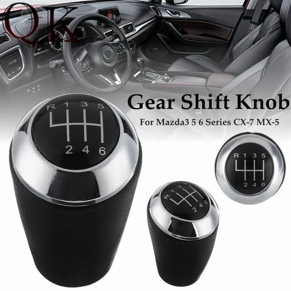 Til Mazda 2/3/323/6/3 Bk 2004 2005 2006 2007 2008 2009 2010 2011