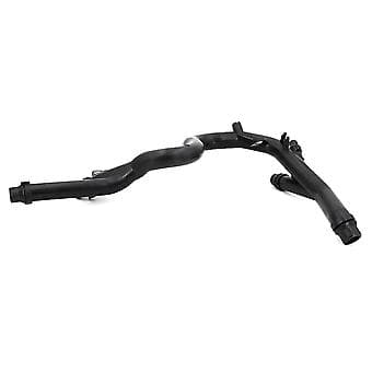 11537806706 Auto Motor Kjølemiddelrør Slange for E60 E61 E70 E71 E72 E65 E66 E67 11537802627