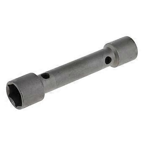 Moottoripyörän sytytystulpan avainhylsy irrotus- ja asennustyökalu 16mm 18mm