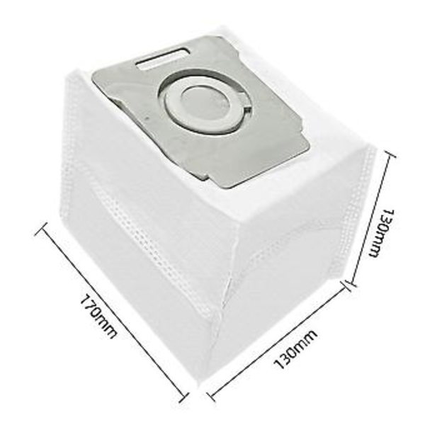 Ersättningsdelssats för J7 J7+/plus I7 I7+i3 I3+i4 I4+i6 I6+i8+e5 E6 E7 Dammsugare ( )