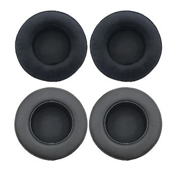 1 par Öronkuddar Hörlurstillbehör för Virtuoso RGB Wireless SE