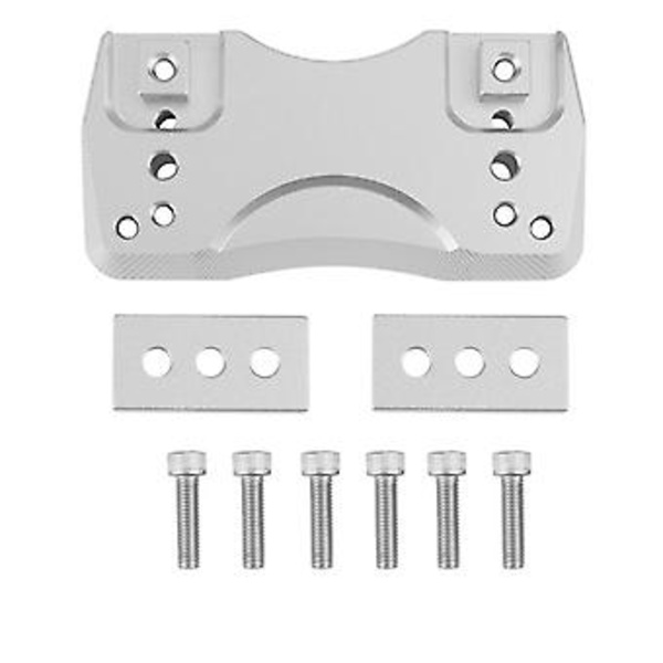 Motorcykel Styrstångs Klämma Styrhöjare Adapter för K1200GT K1200 GT K1300GT K1300 GT K 1200 13