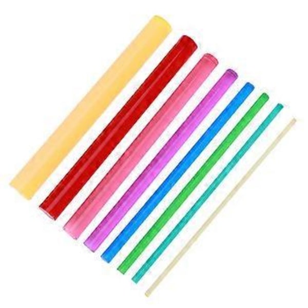 8 kpl DIY Akryylipuikko Mandala Pisteet Työkalut Kivien Maalaus Pisteet Työkalu Veisto Keramiikka Kynsitaidetyökalu #1 Kuviopisteet Työkalu