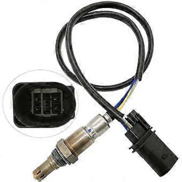 392102G380 Bil O2 Syresensor för Coupe 2.0L 2013-2014 2010-2013 2.4L 2011-2013