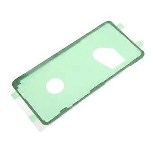 Batteri Bakdeksel Klistremerke Dobbeltsidig Ferdigskåret Limtape for Samsung Note 20 N980 Note 20 5G N981 3 stk