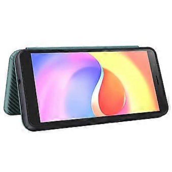 Telefondeksel for ZTE Blade A32 (Stil C)