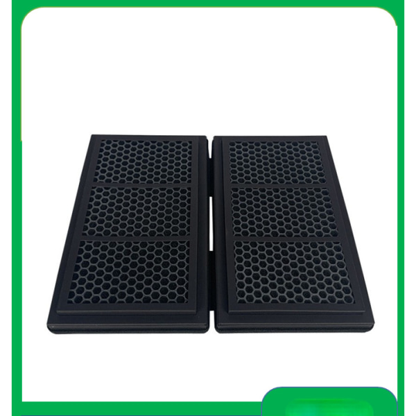 Suitable for Blueair air purifier Pro M/L/XL composite filter element to remove methanol and haze