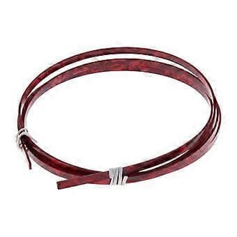 1 stk Gitar Binding Purfling Stripe for Gitartilbehør (5mm)