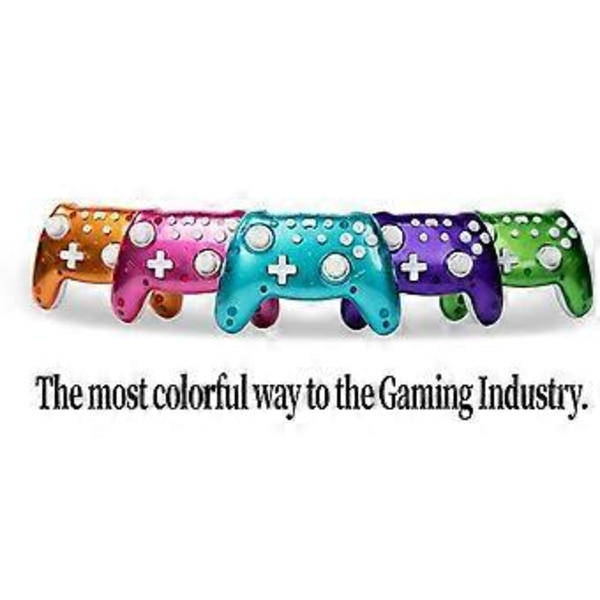 För PB CRUSH Gamepad Externt Magnetiskt Fodral