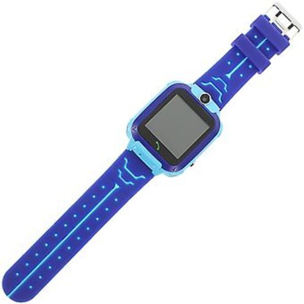1.44 Tommer Skærm Vandtæt Smart Børneur Sos Nødopkald Smartwatch Lbs Positionering Tracking Børn Smart Ur Børn (pink)