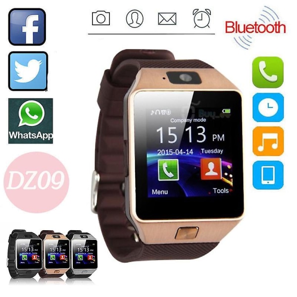 2023 Smart Watch For Men/women Waterproof Smartwatch Bluetooth Iphone Samsung Silver White Silver White 9.5*9.5*7.5