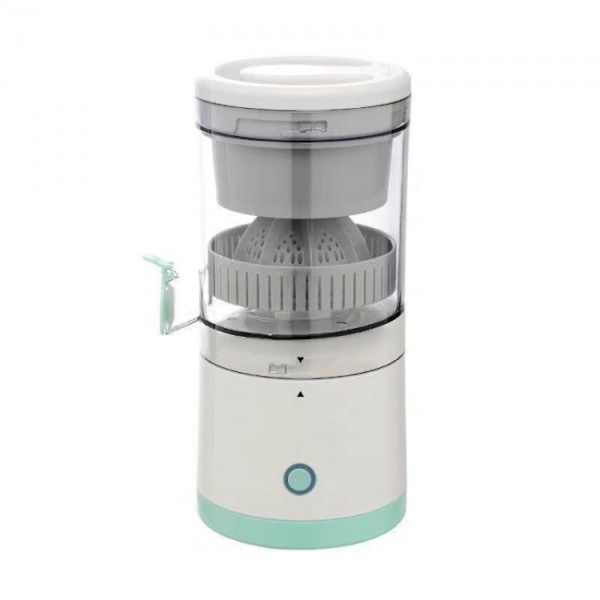 7,4V USB-batteri 3000mah Mini elektrisk juicer bærbar trådløs U