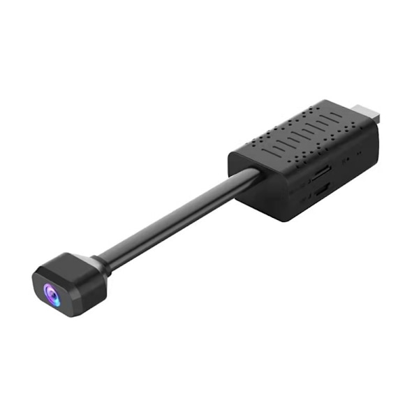 USB-kamera Realtidsinspelare Wifi DV IP-kameror AI Människodetektion