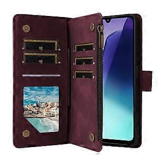 Telefoncover til Xiaomi Poco C75 4G (Style D)
