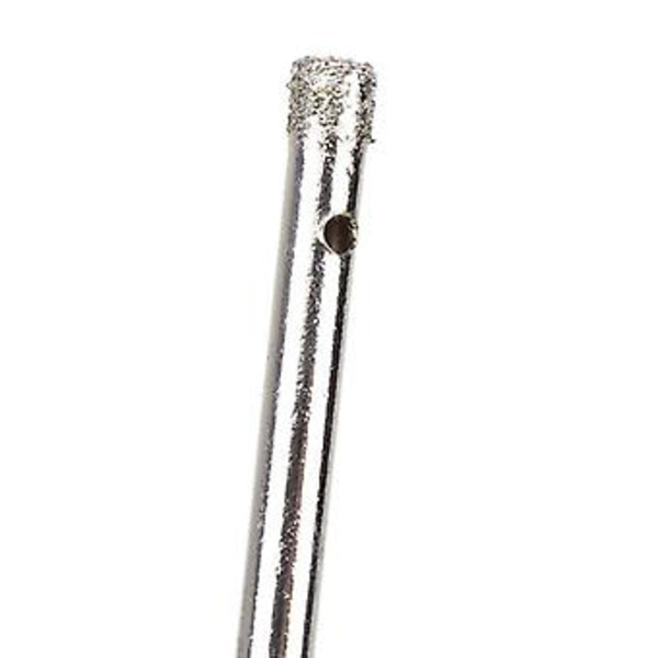 4mm Diamantbelagd Borr Glasborr Kakelborr Granit Pack med 10