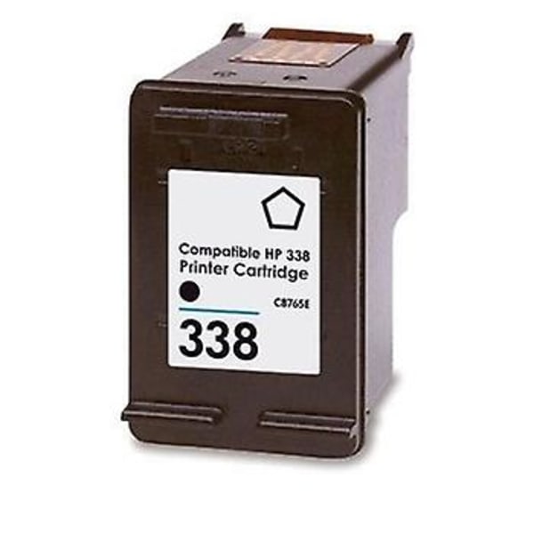 Replacement Ink Cartridge For Hp338 For Hp Photosmart C3100 C3110 C3125 C3135 C3140 C3150 C3170 C3173 C3175 C3180