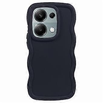 Telefonfodral för Xiaomi Poco M6 Pro 4G (Stil A)
