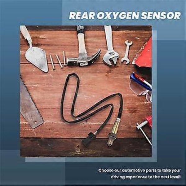 Bilreservdelar Bakre Syresensor 1205130U8010 för J3