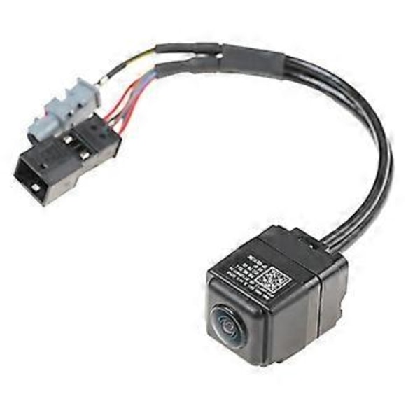 4M0980556B Backkamera för A4 GT 5950cc Bensin Cabriolet Parkeringshjälp Backkamera