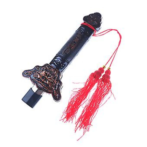 Super Sword Swallowing Illuusio Lähimmästä Magian Temppu Tarvikkeet