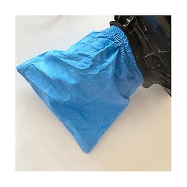 8 kpl Tekstiili Suodatinpusseja Mv1 Wd1 Wd2 Wd3 Imurille Suodatinpussi Imuri Osia Mv1 Fil ( )