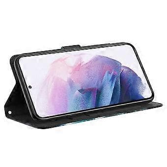 Telefonfodral för Galaxy M13 4G (Stil D)