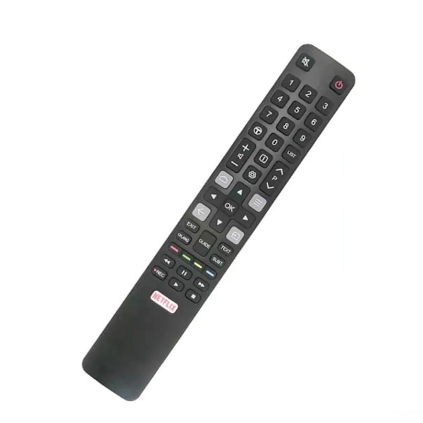 Tcl TV original fjärrkontroll - XIN Universal YAI3 YUI2 YU14 YUI1