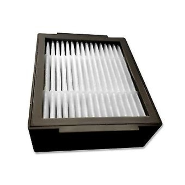 20 stk HEPA-filter til I7 E5 E6 I-serie robotstøvsuger udskiftning ( )