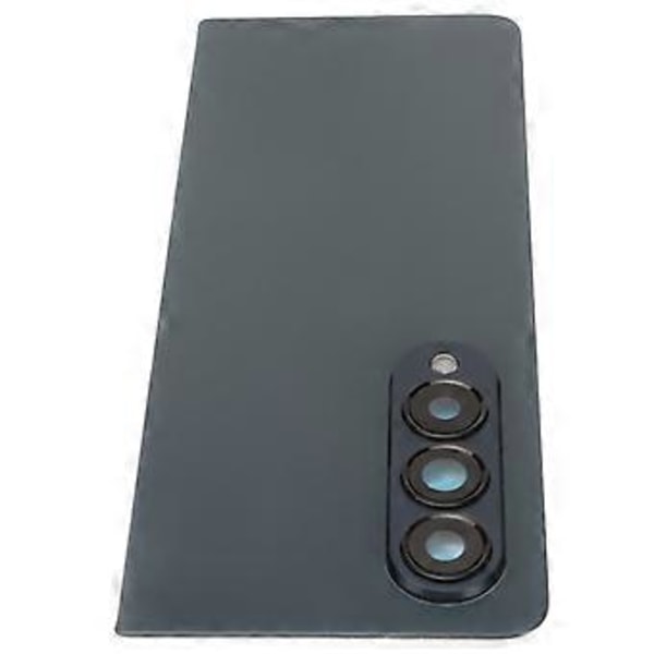 Takaklasi Vaihto Esiasennetulla Kameralinssilla Esiasennetulla Teipillä Ammattimainen Korjaustyökalupaketti Samsung Galaxy Z Fold 4 5G SM F936:lle (Vihreä)