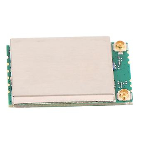 RTL8812AU BL-R8812AF1 Intelligent WiFi-modul 1200M Dubbelfrekvens +AC Hög Effekt