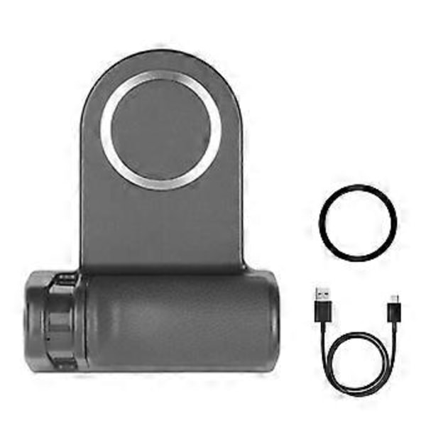 Smartphone Grepp Handhållet Selfie Booster Magnetiskt Handgrepp Bluetooth Fjärrkontroll Handtag