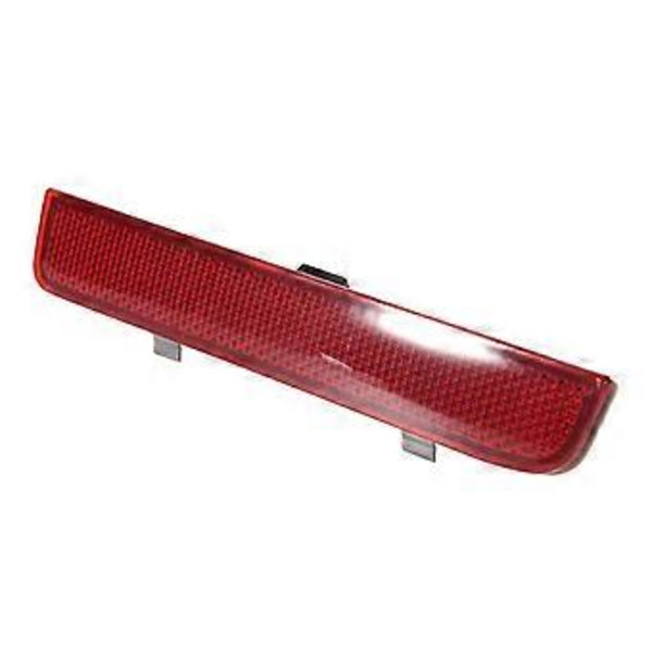 Oikea puskurin heijastin L322 LR006348 -malliin