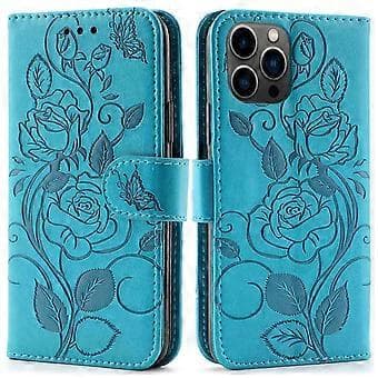Telefoncover til iPhone 12 6.1 tommer (Stil A)