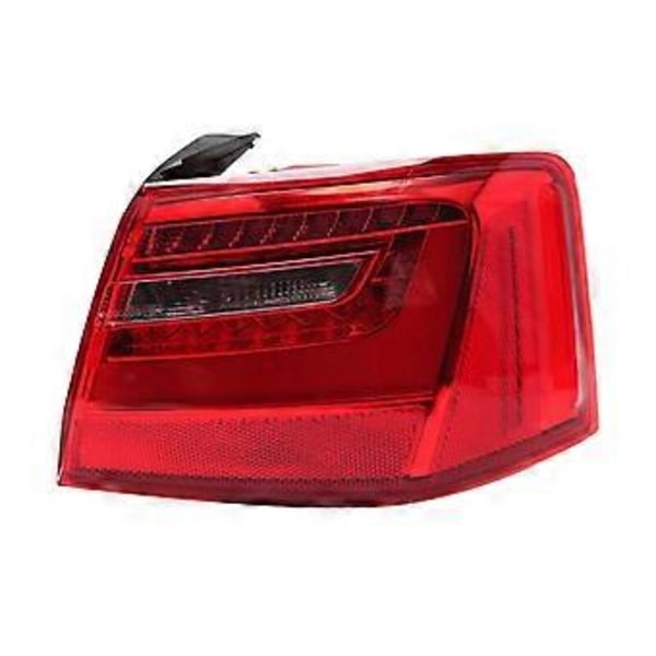 Oikea ulompi LED-takavalo jarruvalo A6 C7 Sedan 2012-2015 4GD945096