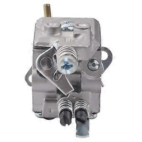 Kaasutin Husqvarna 36 41 136 137 141 142 Zama C1Q-W29E moottorisahatyökalujen lisävarusteille 530071987 530
