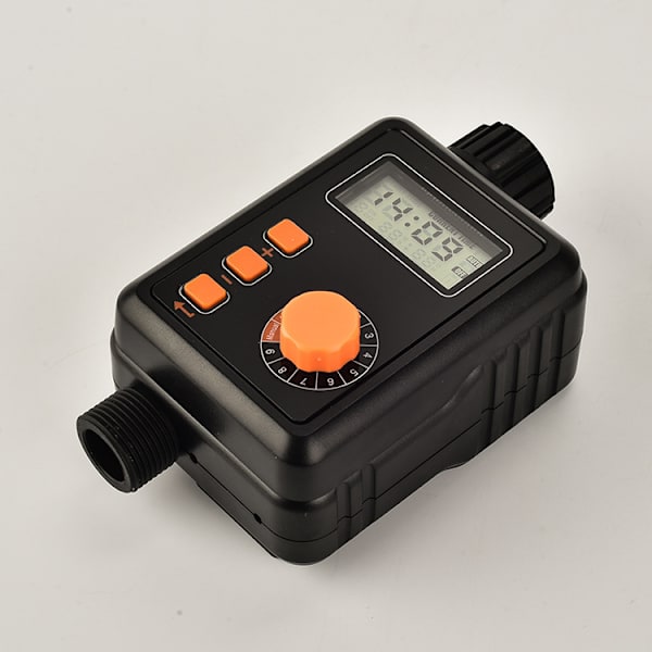 Automatisk vandingsprogrammer og timer elektronisk vanding Con