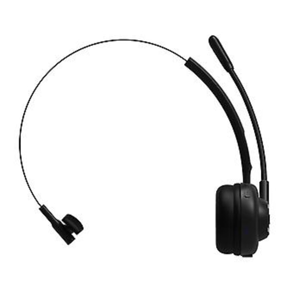 M97 Bluetooth-yhteensopiva langaton kuuloke, jossa on melunvaimennusmikrofoni