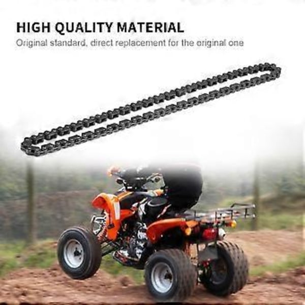 90 Led Timing Kæde til GY6 125cc 150cc Motor Scootere Knallerter ATV Go Kart