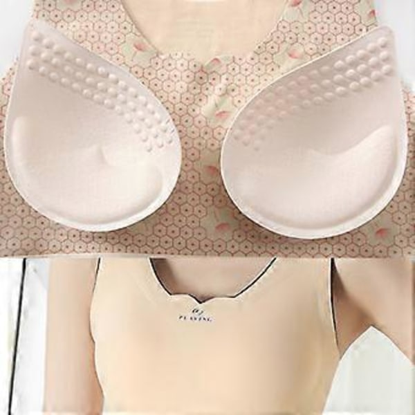 Dam Värmeunderkläder Ny Dam Plysch Termounderklädesset Plysch Höstvärme (2XL Rosa)