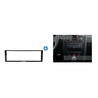 Bilradio Fascia Facia Surround Adapter Stereo Panel Plate for &