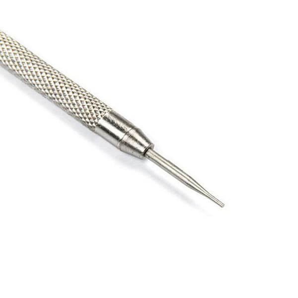 3 st rostfria klockarmband lyftfjäderstänger länkstift