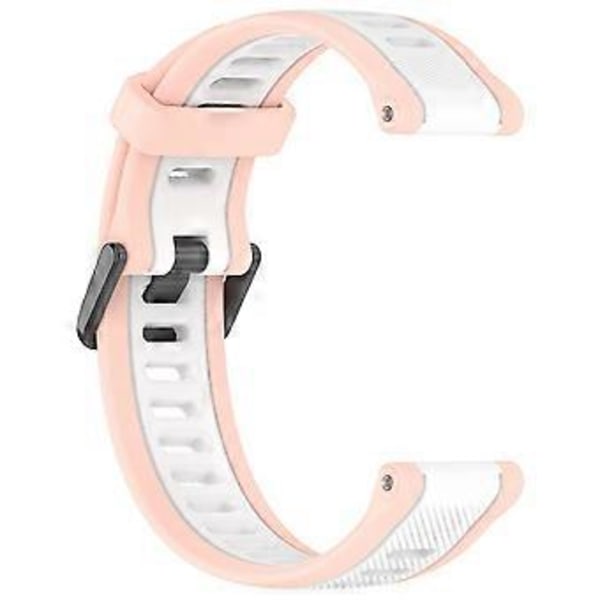 Kellon rannekkeet Huawei Watch GT 4 46mm:lle (Tyyli D)