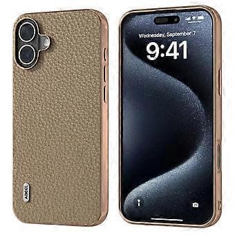 Telefondeksel for iPhone 16 Plus (Stil B)