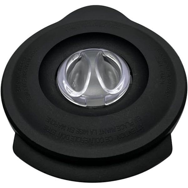 Lokk til blender med 6 kopper, passer til Os-ter blenderbeholder 124461-000-000 1788