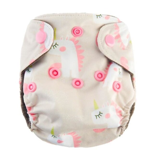 Newborn Baby Cloth Diapers NB / A12 1