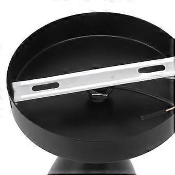 Retro Vägglampa E27 E26 Järn Justerbar Industriell Väggmonterad Lampbelysningsarmatur Set för Sovrum Bar Korridor 85 till 265V