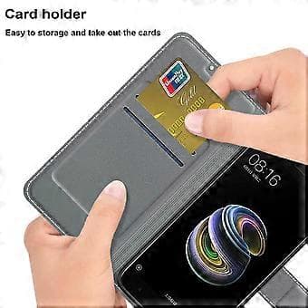 Fodral för Samsung Galaxy A12/M12